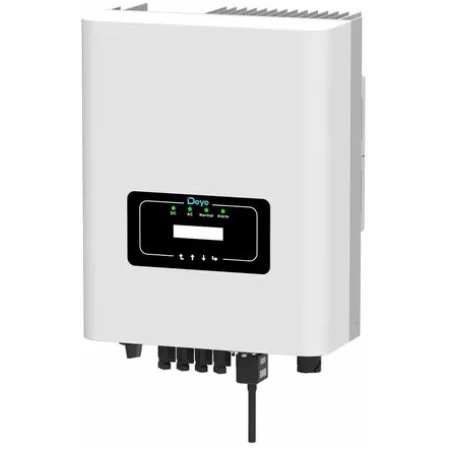 Invertor solar 10KW 380V on-grid Deye