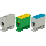 CLEMA DE CONEXIUNE 1P(2.5-50M2) GRI WKDO