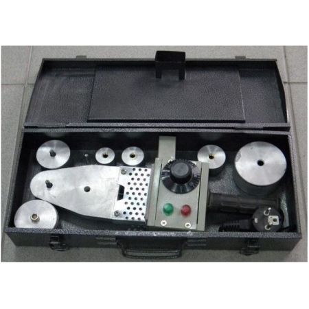 APARAT DE SUDAT TEAVA PPR D-20-65MM MPN