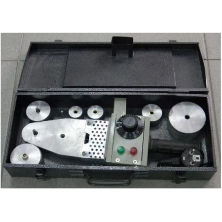 APARAT DE SUDAT TEAVA PPR D-20-65MM MPN