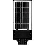 FELINAR STRADAL CU PANOU SOLAR 200W 6400K IP65 HOROZ