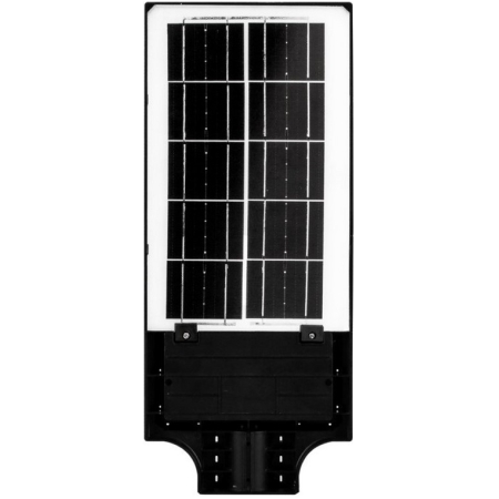FELINAR STRADAL CU PANOU SOLAR 200W 6400K IP65 HOROZ