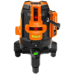 Nivelă cu laser 30m WOKIN