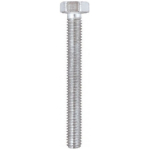 Bulon cu cap hexagonal M10X35