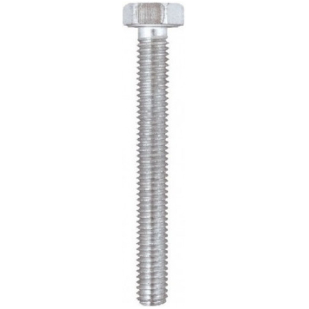 Болт с шестигранной головкой M10X35
