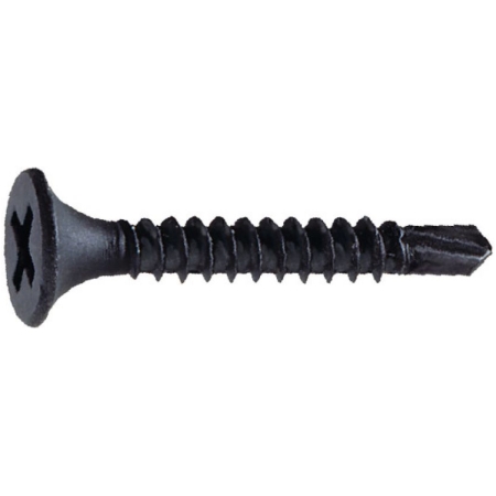 Șurub fosfat p/u gipscarton și lemn 4.2x70MM