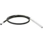 FURTUN PENTRU VIBRATOR BETON 3M YATO
