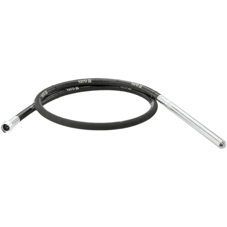 FURTUN PENTRU VIBRATOR BETON 3M YATO