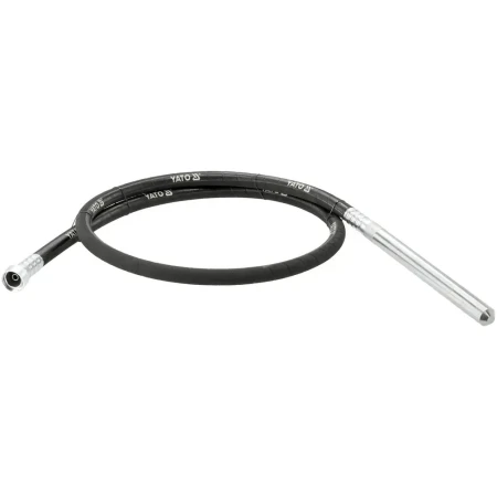 FURTUN PENTRU VIBRATOR BETON 3M YATO