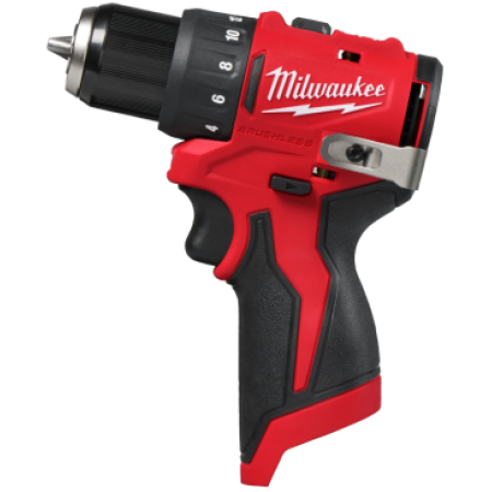 Дрель/Шуруповёрт 18B 2.0AX аккумулятор START PRO