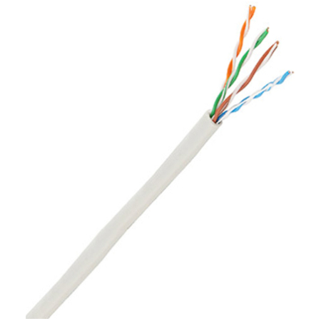 Cablu internet UTP5E UTP5E 4*2*0.51 4*2*0.51