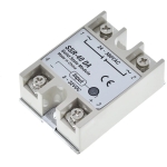 RELEU SOLID SSR-DA 40A 380V KASAN
