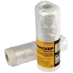 PELICULA DE PROTECTIE 3.7X7.62M ROLLINGDOG