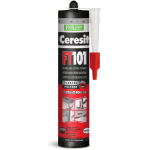 ADEZIV PE BAZA DE POLIMERI GRI 280ml CERESIT