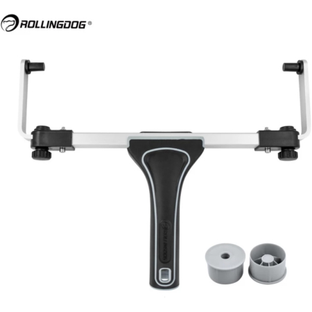MANER REGLABIL RULOU 30-46CM MANER REGLABIL ROLLINGDOG