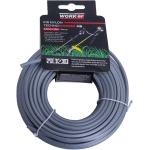 FIR NYLON PATRAT 3.5 MM x 15 M TECHNOWORKER