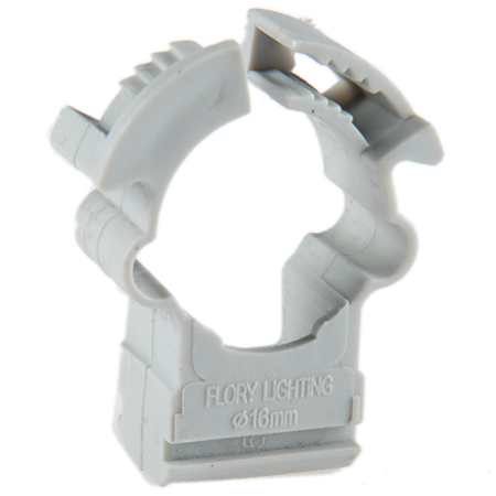 CLEMA DE FIXARE OMEGA D.16