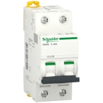 Выключатель автоматический 40A 2P 2P Schneider