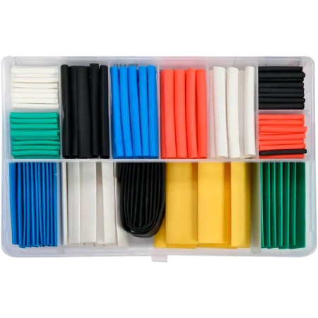 SET TUBURI TERMOCONTRACTABILE  MIX 171B