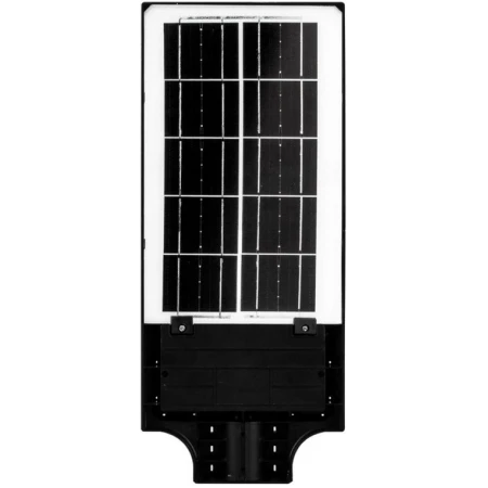 FELINAR STRADAL CU PANOU SOLAR 300W 6400K IP65 HOROZ