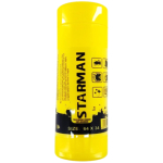 LAVETA TUB PVC STAR MAN 64X34CM