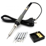 Паяльник 60B 220B-220B