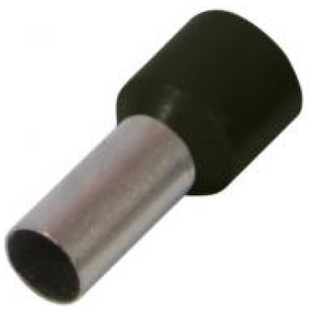 Изолированный наконечник 10-12MM Enext