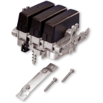 DISJUNCTOR CU FUZIBIL PE STILP 3P 160A K293 (SZ-51)