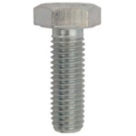 Bulon cu cap hexagonal M8x30