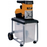 Tocator de crengi electric Villager Villy