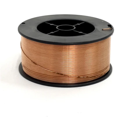 FIR SUDURA MIG-MAG 0.8MM 5KG TECHNOWRKER