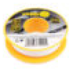 Banda de teflon 15MX19MMX0 Vorel