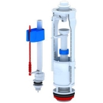 MECANISM WC ALIM-EVAC ALIMENTARE INFERIOARA 1/2 ANIPLAST