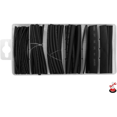 SET TUBURI TERMOCONTRACTABILE  MIX 100B