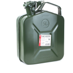 CANISTRA METALICA 5L