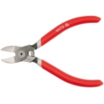 Clește de tăiat 125mm Yato