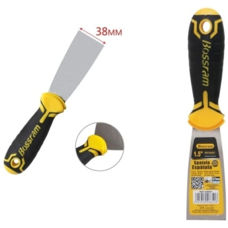 SPACLU MANER DIN CAUCIUC 51MM ROLLINGDOG
