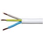 Cablu PVS 3x1mm cupru