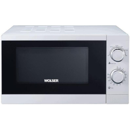 CUPTOR CU MICROUNDE 25L 1400W WOLSER