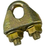 Fixator pt cablu 22324 10mm Elmos