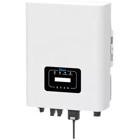 Invertor solar 10KW 380V IP65 Deye