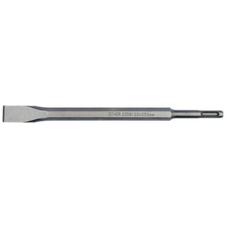 Daltă plată 40x14x250MM Sthor