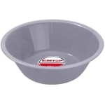 VAS ROTUND DIN PLASTIC D330X120MM EMTOP