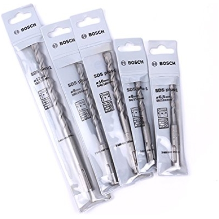 6*50*110 сверло по бетону Bosch