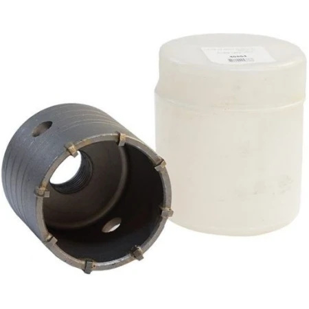 CAROTA PENTRU BETON SDS+65 MM CU 8 CUTITE MPN