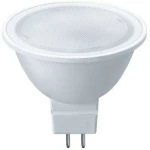 Светодиодная лампа 7В GU5.3 6500K Lumineco PRO
