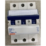 INTRERUPATOR AUTOMAT MCB 3P C50 6KA 3M GEWISS