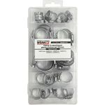 COLIERE IN ASORTIMENT PENTRU FURTUN SET 26B