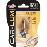 LAMPA H7 12V 55W CAR-LUM