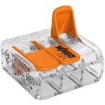 Conector Wago cu fixare 221413 32A